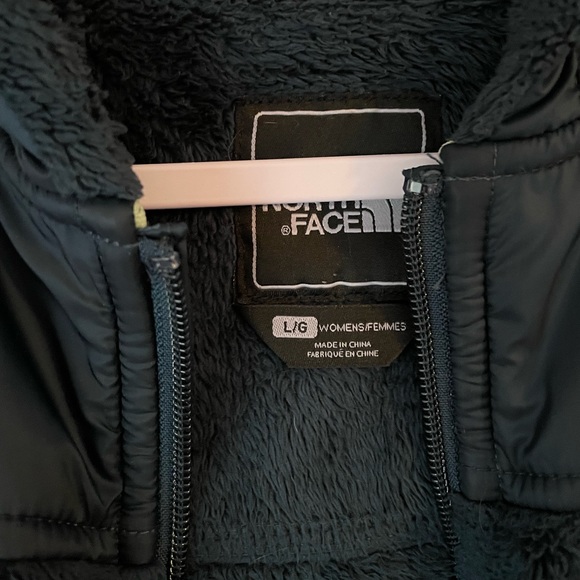 Full Zip Jacket - Picture 3 of 3